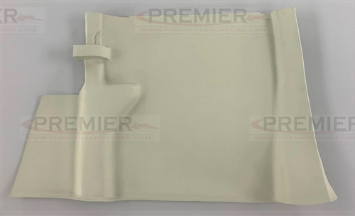 P1200455-11, Cessna 210B, AFT CARGO PANEL, LH, 1200455-11