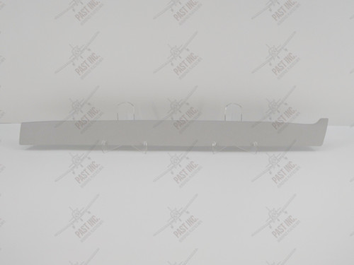 P169-534096-4, Beechcraft, Molding Upper RH Cabin Door, Light Grey