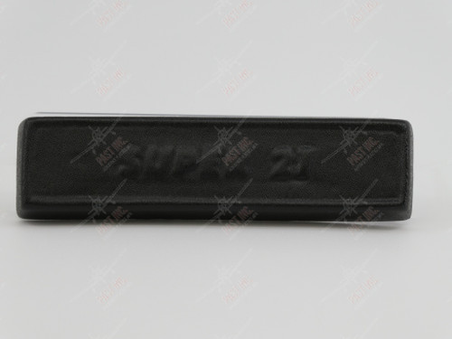 P820061-503, Mooney, M20, Cover Assy, Circuit Breaker, Black