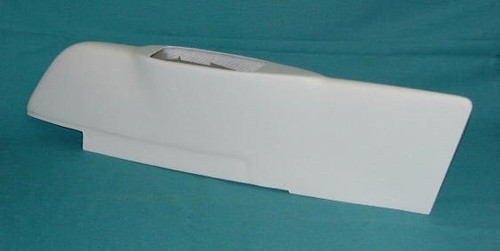 Piper PA-60 Vertical Fin Tip, With Beacon. GF220021-913, 220021-503, 220021-913