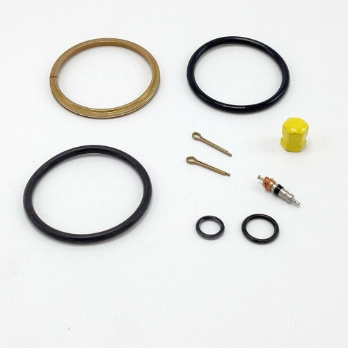 PPB33NSSK-2 - Beech 33 Debonair / Bonanza series nose strut service kit (CD371-up),(CE1-up)