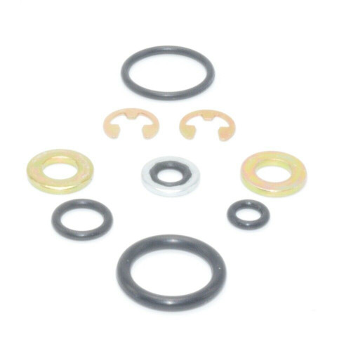 PPBMC17 - Commander 112 / 114 series brake master cylinder kit