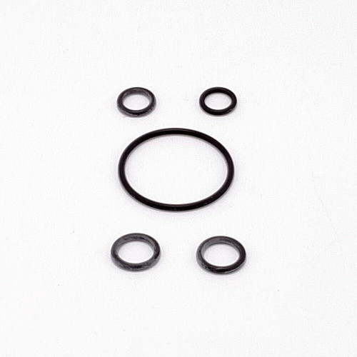 PPFSV4 - Cessna 172 / 180 / 182 / 185 fuel selector valve kit