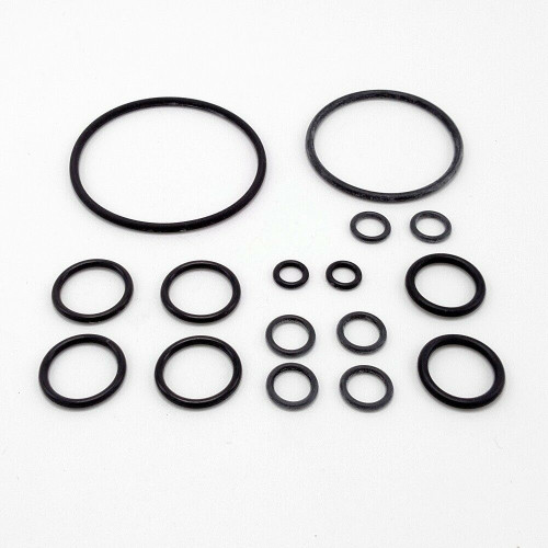 PPFSV7 - Cessna 206 / 207 / 210 fuel selector valve kit