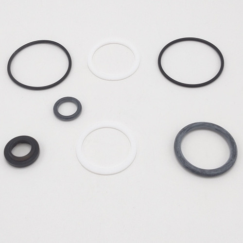 45001 Commander 112 main landing gear actuator kit