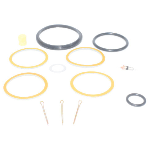 Navion nose strut seal kit