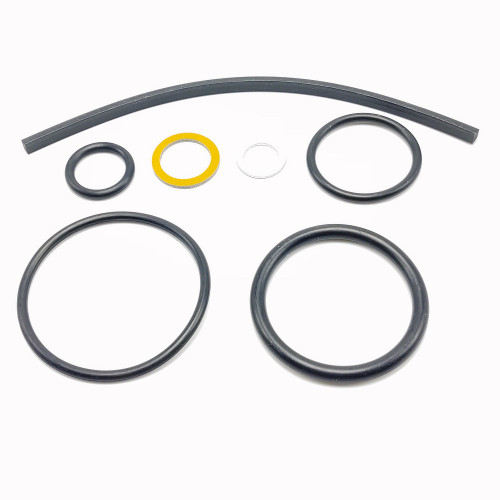 Piper PA23 series strut seal kit