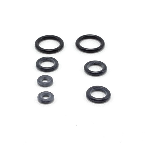 Grove parking brake valve kit