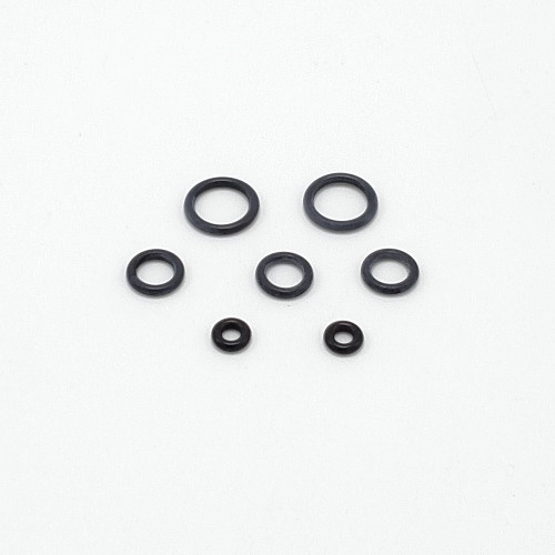 A-850-4 / 060-00800 parking brake valve kit