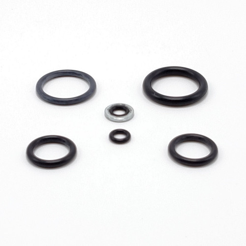 15-2 Cleveland shimmy damper kit