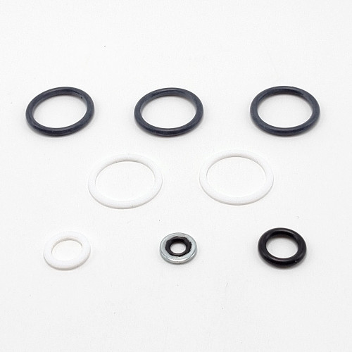 015-00101 Cleveland shimmy damper kit