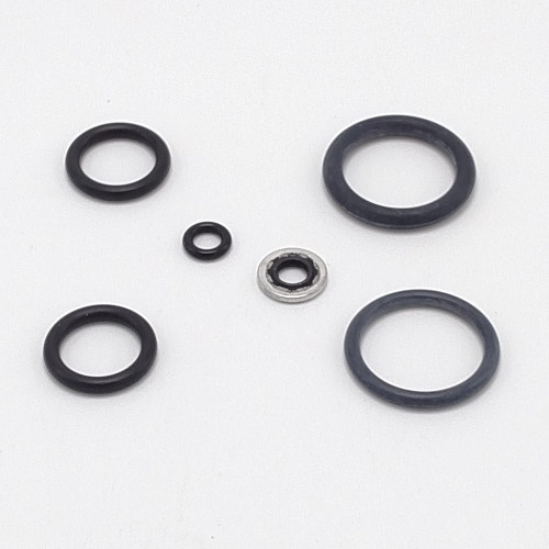 456-017 Piper shimmy damper kit