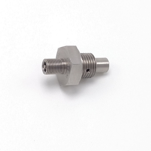 AN812-1 strut valve