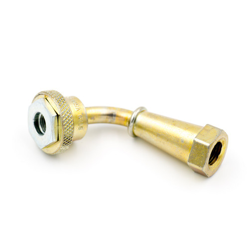 SK2043C gooseneck coupling
