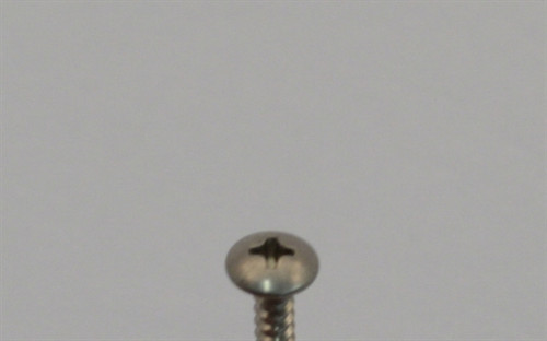 Picture of Truss Head Screws, Size 6 Type A
