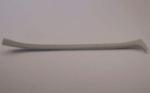 Cessna 172 LH Rear Doorpost P0500210-81, 0500210-81, 0500210-81-532, 0511177-9