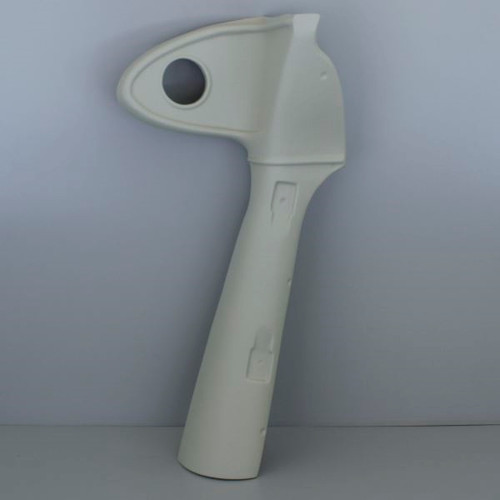 P0711133-50,  Cessna 172H, 172I, 172K, RH Doorpost, 0711133-50, 0711133-50-532