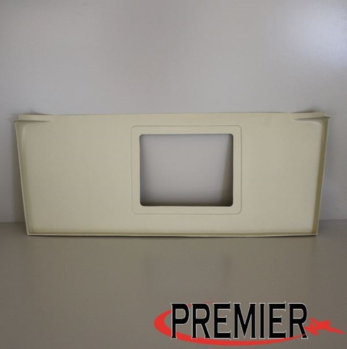 P0715023-5, Cessna 182, Skylane, Panel Assy, 0715023-5, 0715023-5-532