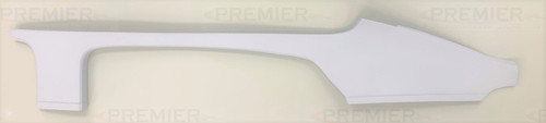 P1215109-22, Cessna 210M, 210N, “Centurion” Molding Assembly, RH Aft, 1215109-22
