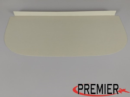 専用セット 2213071-23-279 Cessna 182Q Upper Instrument Panel Cover RH