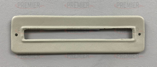 P0413417-3, CESSNA 150, F150, COVER, FLAP POSITION INDICATOR, 0413417-3