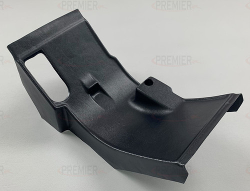 P67330-12, PIPER PA-28-161, PA-28-181, COVER CONSOLE, 67330-12, 67330-012