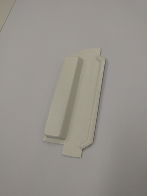 P0513446-2, Panel Cover - Radio Switch, Cessna 172M, 0513446-2-532,  0513446-2