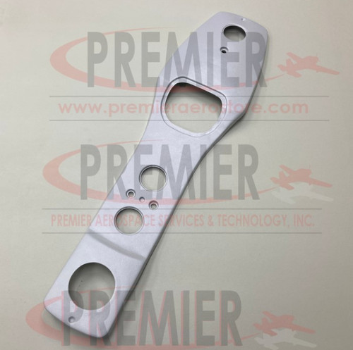 P0519018-1, Cessna 172, OVERHEAD CONSOLE ASSY