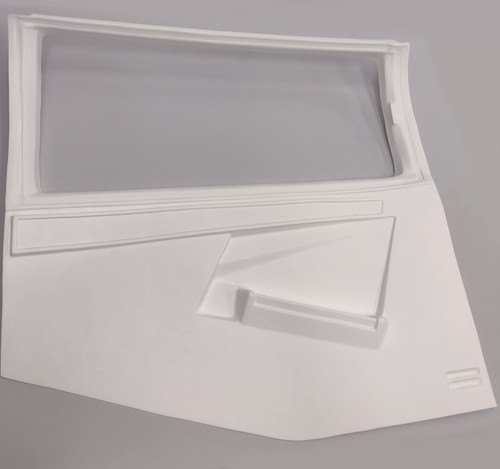 P130277-013, Mooney M20J Panel, RH Rear, 130277-013