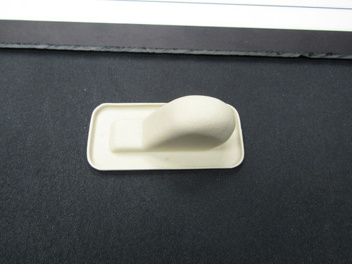 P1211704-1, CESSNA U206, CUP, Seat Bracket Inboard RH , 1211704-1, 1211704-1-532