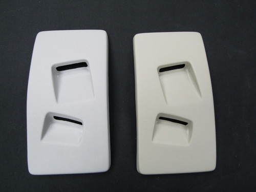 P0701079-4 CESSNA 182, INERTIAL REEL COVER, 0701079-4