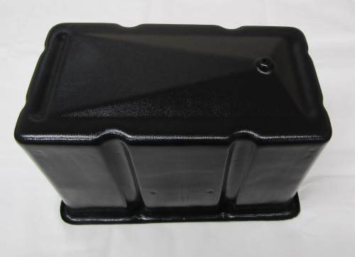 P0512167-25, Cessna, Base Assembly-Battery Box, 0512167-25, 0512167-29, 0512167-32, 0512167-35, 0512167-39