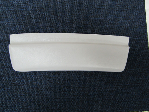 P1715049-1, Cessna 177B, Tray-Shoulder Harness, Front, 1715049-1