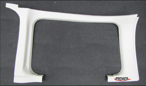 P0700655-16, Cessna 182F, RH Side Window Frame, 0700655-16