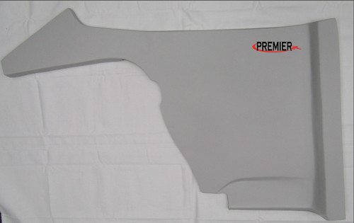 P0715073-6, Cessna 182Q, Trim Panel-RH, 0715073-6