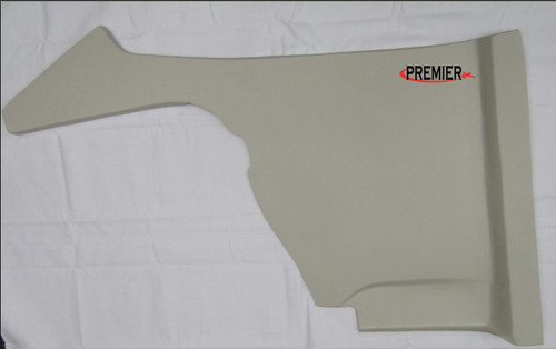 P0715073-6, Cessna 182Q, Trim Panel-RH, 0715073-6