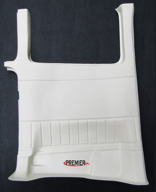 P0715064-5, Cessna 180, 185, LH Aft Panel