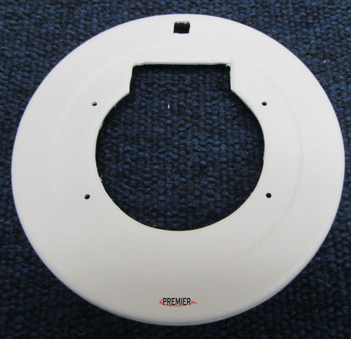 P17680-00, Piper PA23, Plate Dome Light Trim, 17680-00