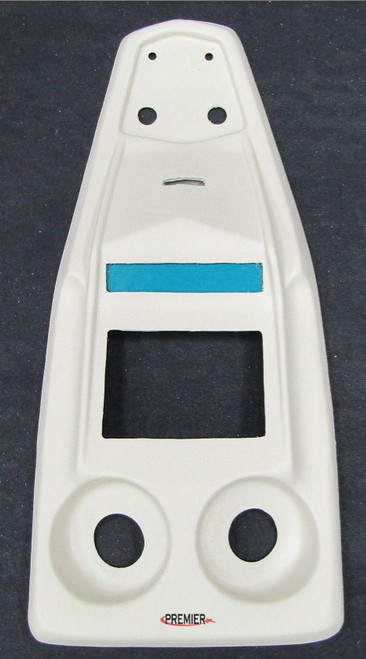 P0819012-16, Cessna 310, Console-Overhead, 0819012-16