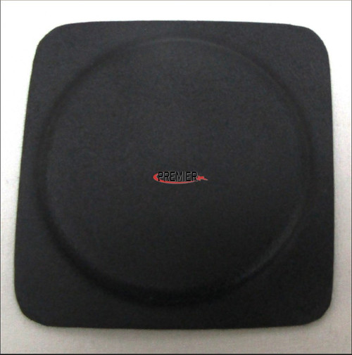 P3-1/8, Instrument Panel Hole Plug  , Cessna, Piper, Beechcraft, 3-1/8 Instrument Panel Hole Plug 3-1/8