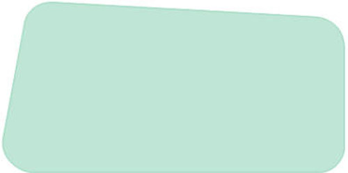 Emergency Exit Window - INNER - 1115