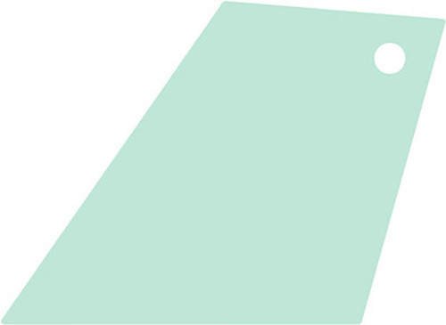 Door Window - 1152
