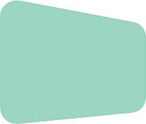 Rear Skylight - 1168