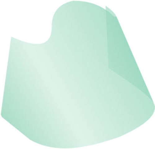 Windshield - (Round Top) - 2017