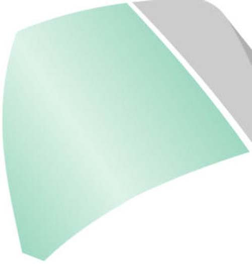 Windshield - 2040-II