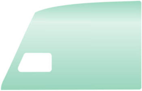 Pilot's Window - 2120