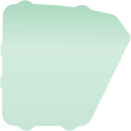 Door Window - INNER - 2500