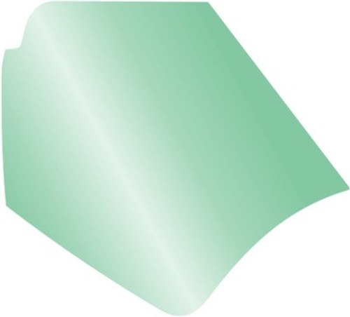 Windshield - 2541