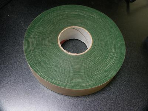 2" Felt Tape Roll - THIN