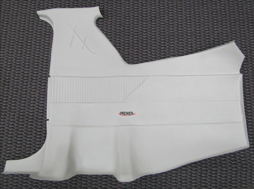 P0400139-2, Cessna 150, RH Cabin Side Panel, 0400139-2